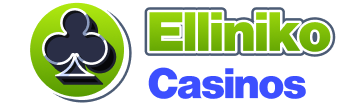 Elliniko Casinos logo